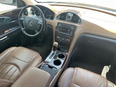 2016 Buick Enclave Leather   - Photo 14 - Jacksonville, FL 32208