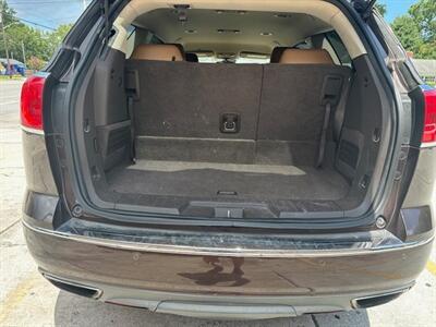 2016 Buick Enclave Leather   - Photo 19 - Jacksonville, FL 32208
