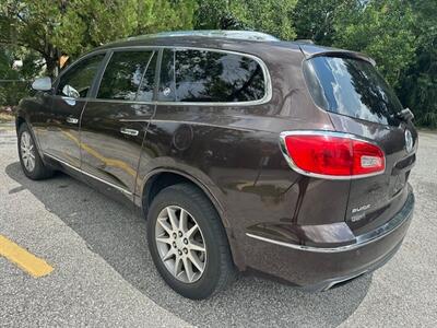 2016 Buick Enclave Leather   - Photo 6 - Jacksonville, FL 32208