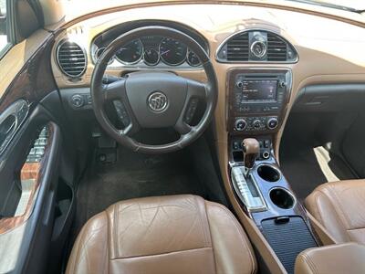 2016 Buick Enclave Leather   - Photo 10 - Jacksonville, FL 32208