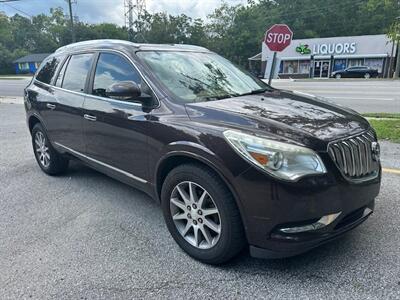 2016 Buick Enclave Leather   - Photo 2 - Jacksonville, FL 32208