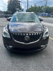 2016 Buick Enclave Leather   - Photo 7 - Jacksonville, FL 32208