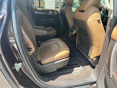 2016 Buick Enclave Leather   - Photo 16 - Jacksonville, FL 32208