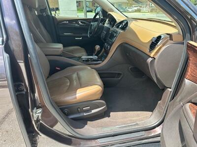 2016 Buick Enclave Leather   - Photo 13 - Jacksonville, FL 32208