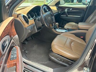 2016 Buick Enclave Leather   - Photo 11 - Jacksonville, FL 32208