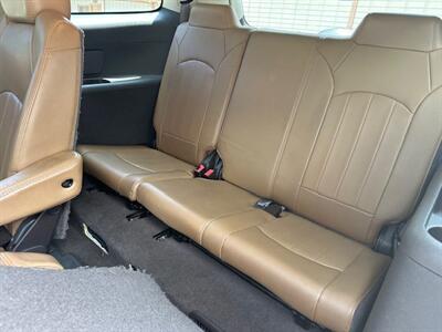 2016 Buick Enclave Leather   - Photo 17 - Jacksonville, FL 32208