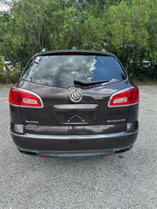 2016 Buick Enclave Leather   - Photo 8 - Jacksonville, FL 32208