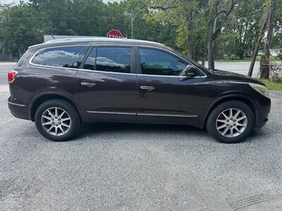 2016 Buick Enclave Leather   - Photo 4 - Jacksonville, FL 32208