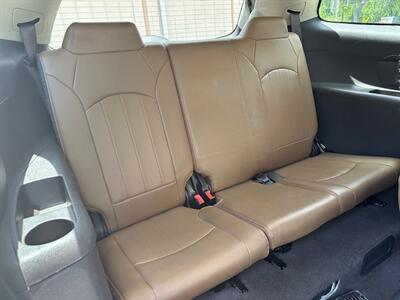 2016 Buick Enclave Leather   - Photo 18 - Jacksonville, FL 32208