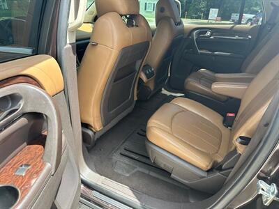 2016 Buick Enclave Leather   - Photo 15 - Jacksonville, FL 32208