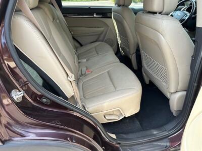 2014 Kia Sorento LX - Photo 16 - Jacksonville, FL 32208