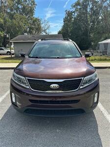 2014 Kia Sorento LX - Photo 7 - Jacksonville, FL 32208