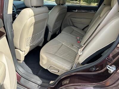 2014 Kia Sorento LX - Photo 15 - Jacksonville, FL 32208