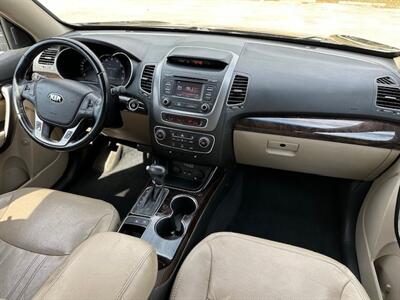 2014 Kia Sorento LX - Photo 14 - Jacksonville, FL 32208