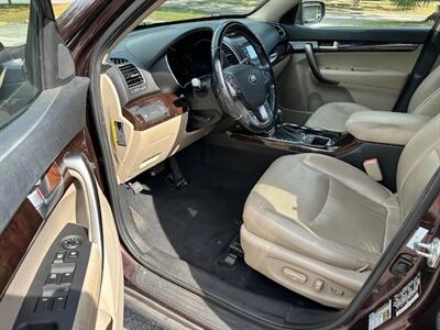 2014 Kia Sorento LX - Photo 11 - Jacksonville, FL 32208