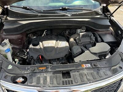 2014 Kia Sorento LX - Photo 9 - Jacksonville, FL 32208