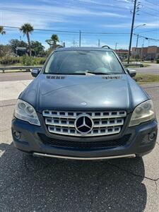 2010 Mercedes-Benz ML 350 - Photo 7 - Jacksonville, FL 32211