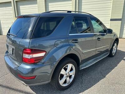 2010 Mercedes-Benz ML 350 - Photo 5 - Jacksonville, FL 32211