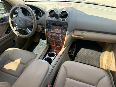 2010 Mercedes-Benz ML 350 - Photo 12 - Jacksonville, FL 32211