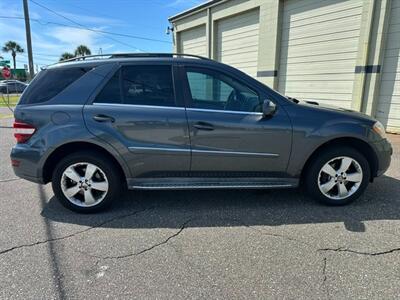 2010 Mercedes-Benz ML 350 - Photo 4 - Jacksonville, FL 32211