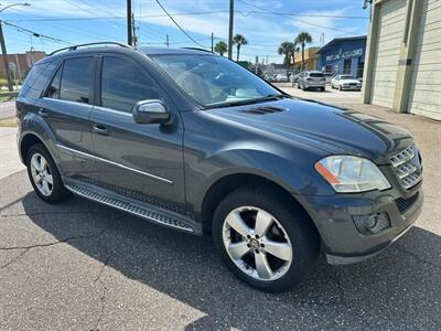 2010 Mercedes-Benz ML 350 - Photo 2 - Jacksonville, FL 32211