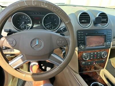 2010 Mercedes-Benz ML 350 - Photo 10 - Jacksonville, FL 32211