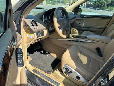 2010 Mercedes-Benz ML 350 - Photo 15 - Jacksonville, FL 32211