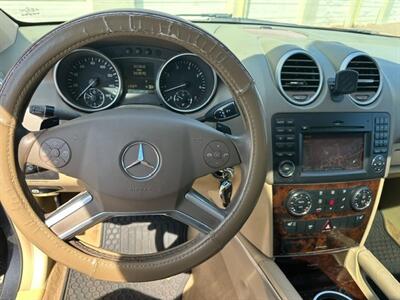 2010 Mercedes-Benz ML 350 - Photo 14 - Jacksonville, FL 32211