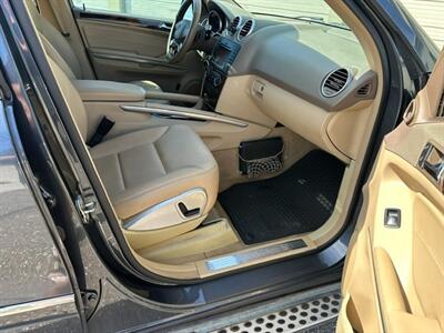 2010 Mercedes-Benz ML 350 - Photo 13 - Jacksonville, FL 32211