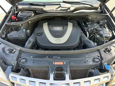 2010 Mercedes-Benz ML 350 - Photo 9 - Jacksonville, FL 32211