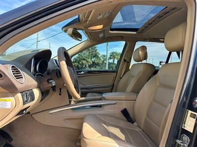 2010 Mercedes-Benz ML 350 - Photo 17 - Jacksonville, FL 32211