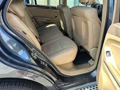 2010 Mercedes-Benz ML 350 - Photo 18 - Jacksonville, FL 32211