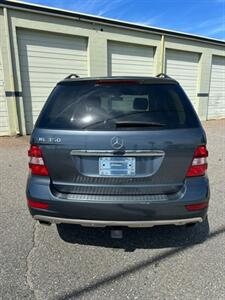 2010 Mercedes-Benz ML 350 - Photo 8 - Jacksonville, FL 32211