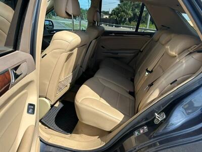 2010 Mercedes-Benz ML 350 - Photo 19 - Jacksonville, FL 32211