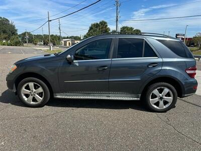 2010 Mercedes-Benz ML 350 - Photo 3 - Jacksonville, FL 32211
