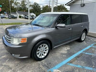 2009 Ford Flex SEL Wagon