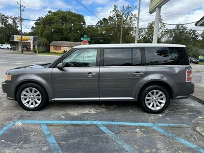 2009 Ford Flex SEL   - Photo 4 - Jacksonville, FL 32208