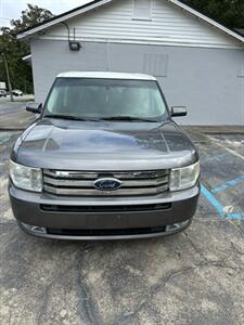 2009 Ford Flex SEL   - Photo 7 - Jacksonville, FL 32208