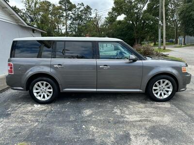 2009 Ford Flex SEL   - Photo 3 - Jacksonville, FL 32208