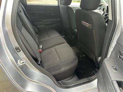 2012 Mitsubishi Outlander Sport SE   - Photo 16 - Jacksonville, FL 32211