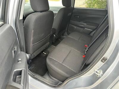 2012 Mitsubishi Outlander Sport SE   - Photo 15 - Jacksonville, FL 32211