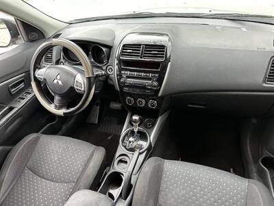 2012 Mitsubishi Outlander Sport SE   - Photo 12 - Jacksonville, FL 32211