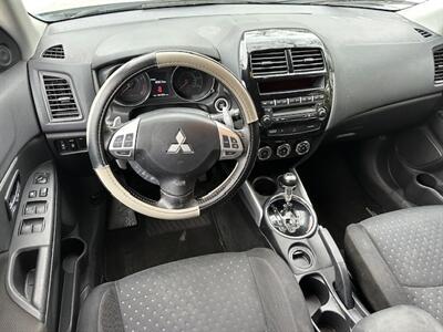 2012 Mitsubishi Outlander Sport SE   - Photo 10 - Jacksonville, FL 32211