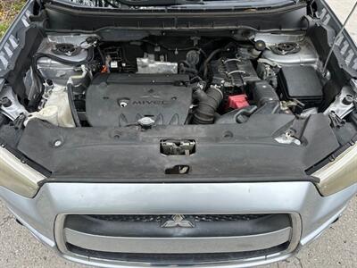 2012 Mitsubishi Outlander Sport SE   - Photo 9 - Jacksonville, FL 32211