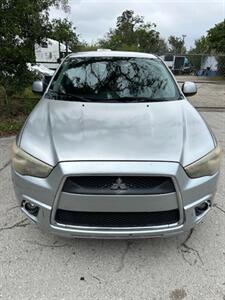 2012 Mitsubishi Outlander Sport SE   - Photo 7 - Jacksonville, FL 32211