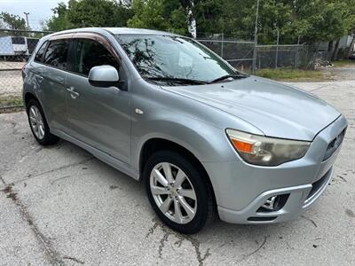 2012 Mitsubishi Outlander Sport SE   - Photo 3 - Jacksonville, FL 32211