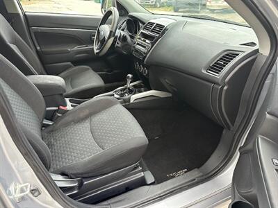 2012 Mitsubishi Outlander Sport SE   - Photo 13 - Jacksonville, FL 32211