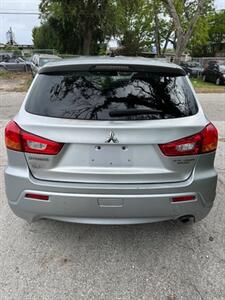 2012 Mitsubishi Outlander Sport SE   - Photo 8 - Jacksonville, FL 32211
