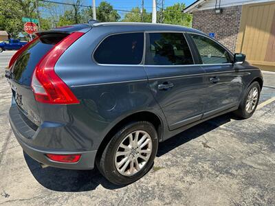 2010 Volvo XC60 T6   - Photo 6 - Jacksonville, FL 32208