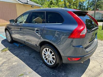 2010 Volvo XC60 T6   - Photo 5 - Jacksonville, FL 32208